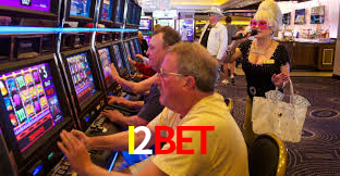APP oficial da I2Bet para mobile